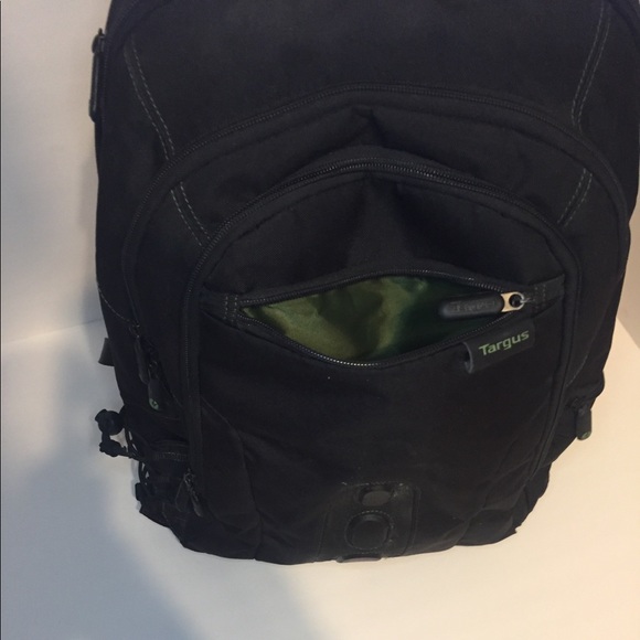 Targus Backpack - Picture 4 of 8